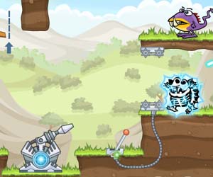  Play Laser Cannon 3