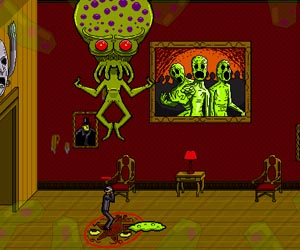  Play Leave Cthulhu Alone