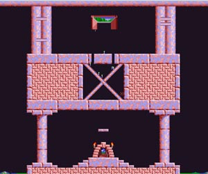  Play Lemmings Returns 