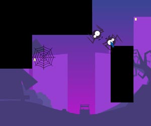  Play Little Spiders