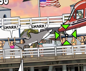  Play Los Angeles Shark