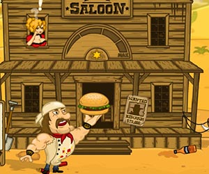 Play Mad Burger 3