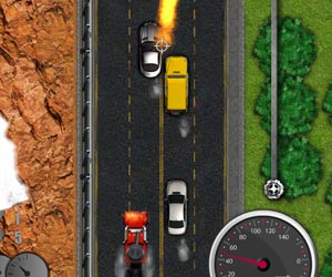  Play Mad Trucker 3 