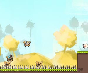  Play Making Monkeys