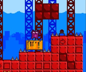 Play McFrog