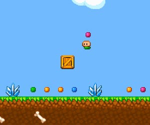  Play Momentum