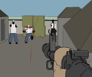  Play Mr Vengeance Act 2