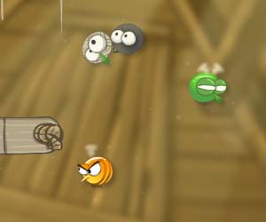  Play Natural Selection