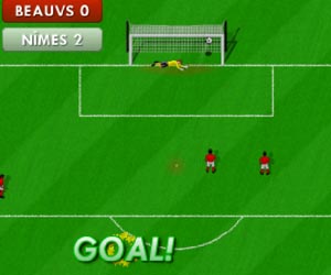 Play New Star Soccer