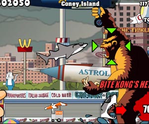  Play New York Shark