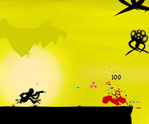  Play Nightmare Runner