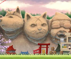  Play Ninja Dogs 2 