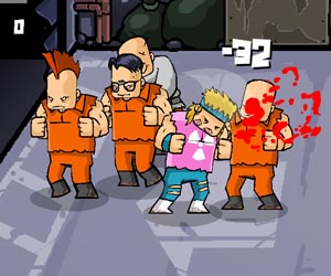  Play Nuclear Justice 2084