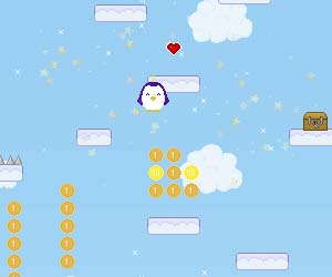  Play Penguin Can Fly 2