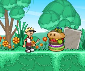  Play Papa Louie 2