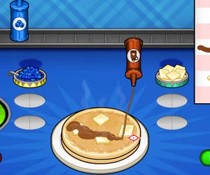  Play Papas Pancakeria