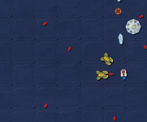  Play Peace Break Hero