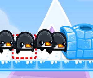  Play Penguineering