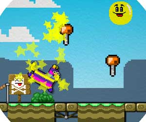  Play Pina Pony 