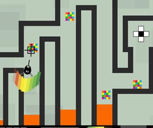  Play Pixel Explorer 
