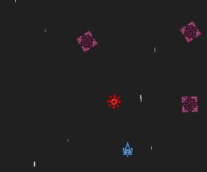  Play Pixel Warrior