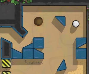  Play Putt More Base
