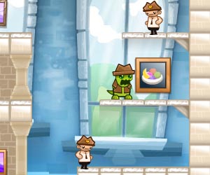  Play Rampage Rex