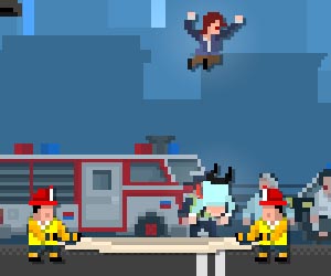  Play Rescue Brigade