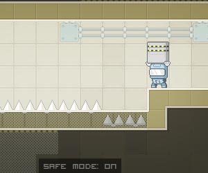  Play Robots Cant Think