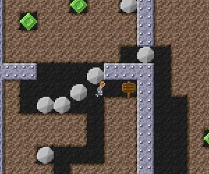  Play Rock Rush