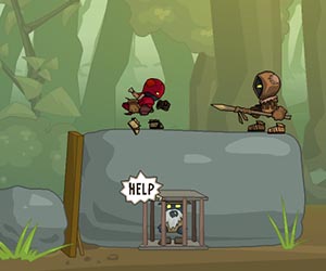  Play Rogue Soul 2