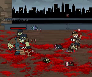  Play Ruperts Zombie
