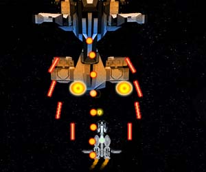  Play Saviour of Sol