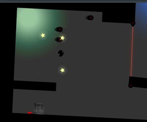  Play Shadow Drifter