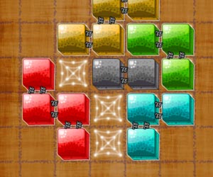  Play Sliding Cubes