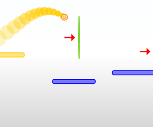  Play Smiley Jump 
