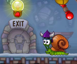  Play Snail Bob 7