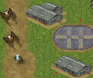  Play Space Saga 