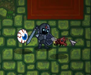  Play Specter Knight