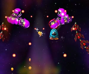  Play Starmada
