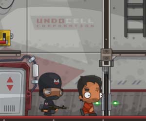  Play Stealth Bound