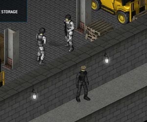  Play StealthHunter2