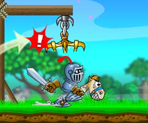  Play Steel Jack