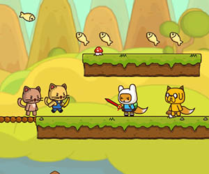  Play Strikeforce Kitty 2