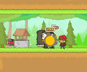  Play Super Adventure Pals