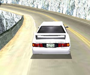  Play Super Drift 3D 