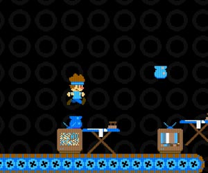  Play Super Treadmill