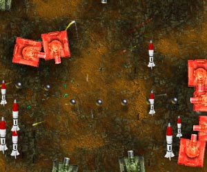  Play Tank Chaos 