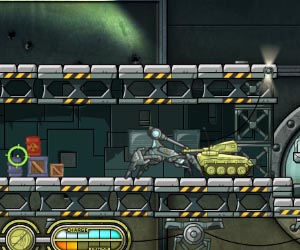  Play Tank Travel