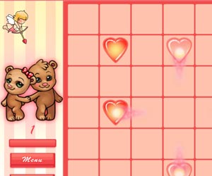  Play Teddy Bears In Love